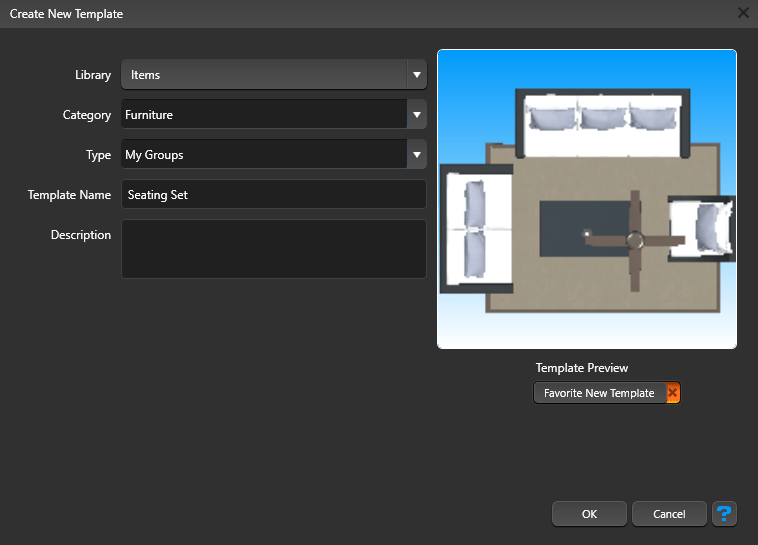 Ora Library Templates Enter - 8K Minimal Designs for Desktop
